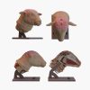 Sheep Head Model
